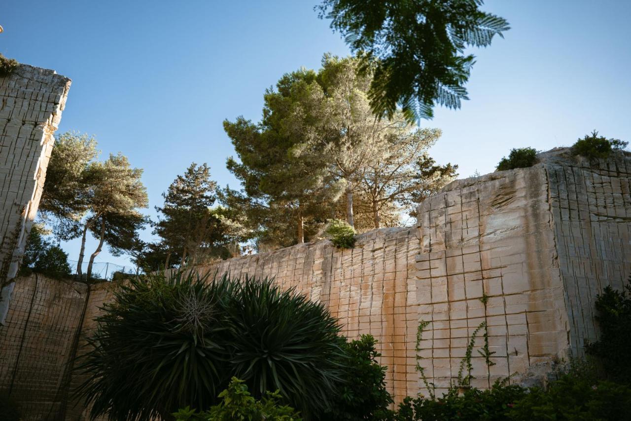 Villa Margherita Residence Favignana Exteriér fotografie