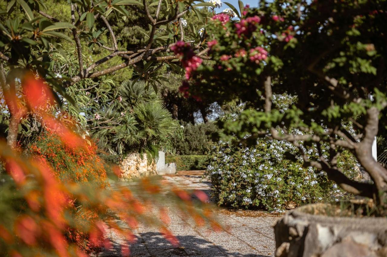 Villa Margherita Residence Favignana Exteriér fotografie