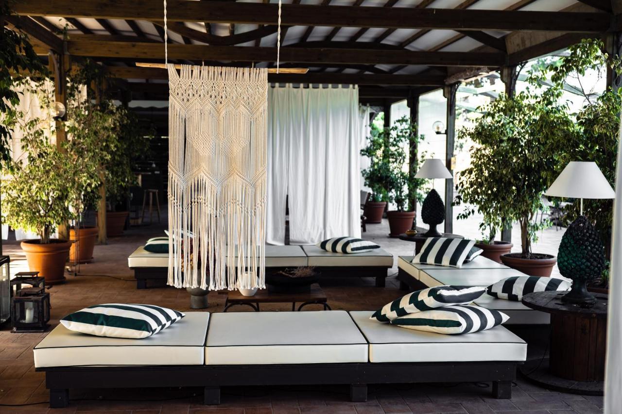 Villa Margherita Residence Favignana Exteriér fotografie
