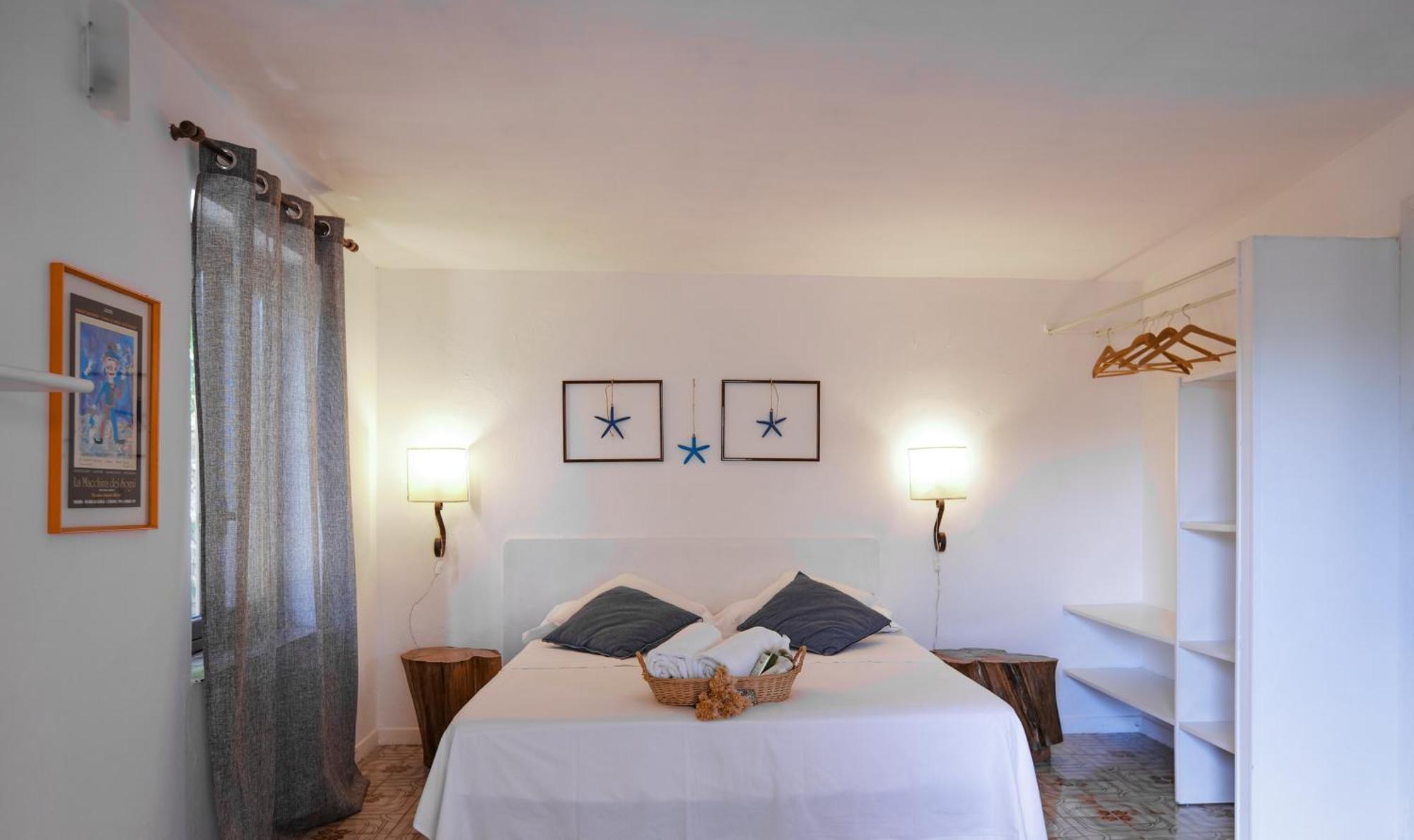 Villa Margherita Residence Favignana Exteriér fotografie