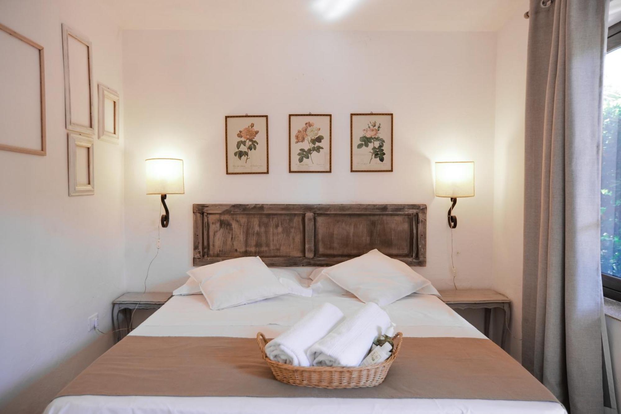 Villa Margherita Residence Favignana Exteriér fotografie