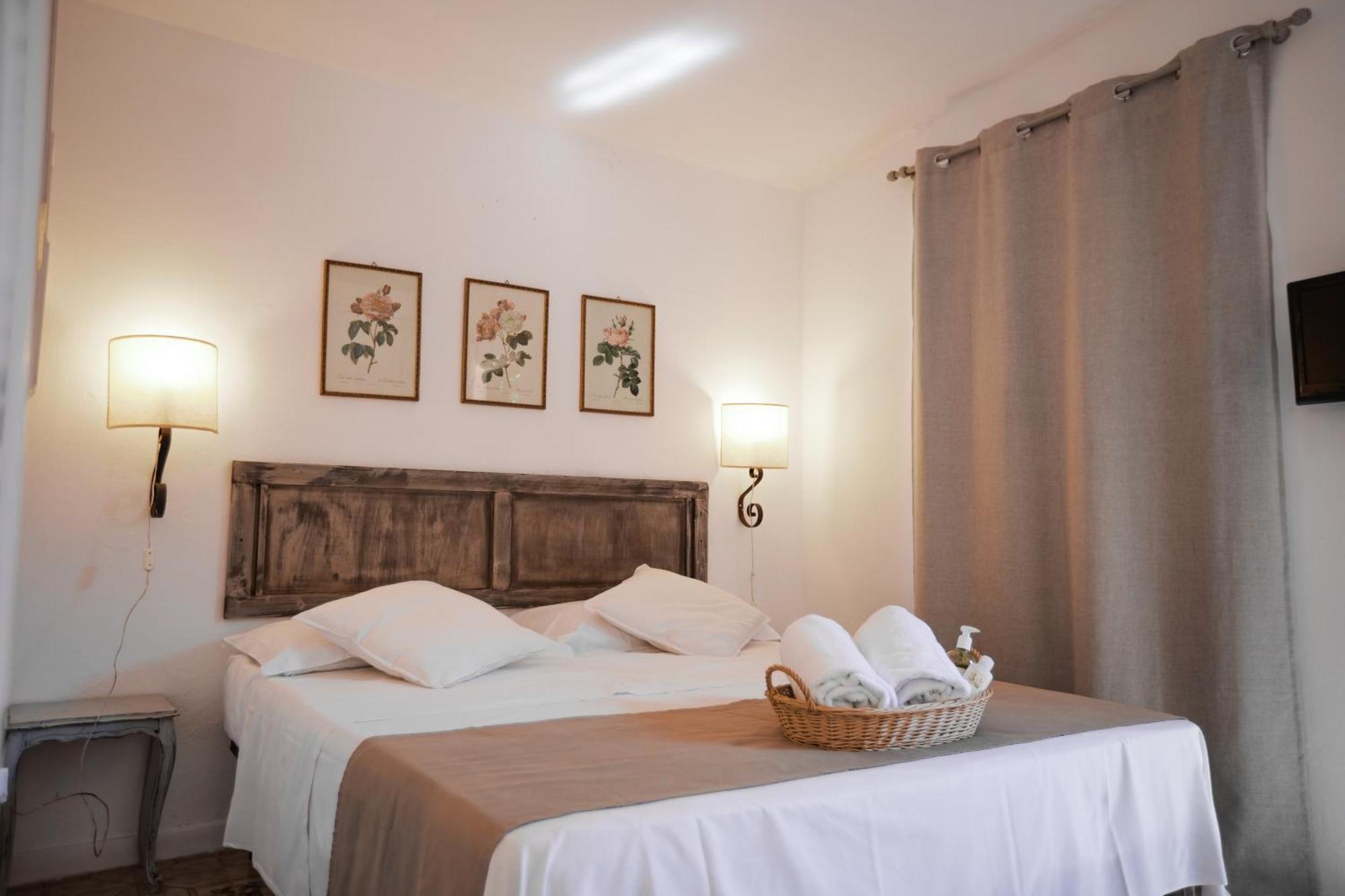 Villa Margherita Residence Favignana Exteriér fotografie