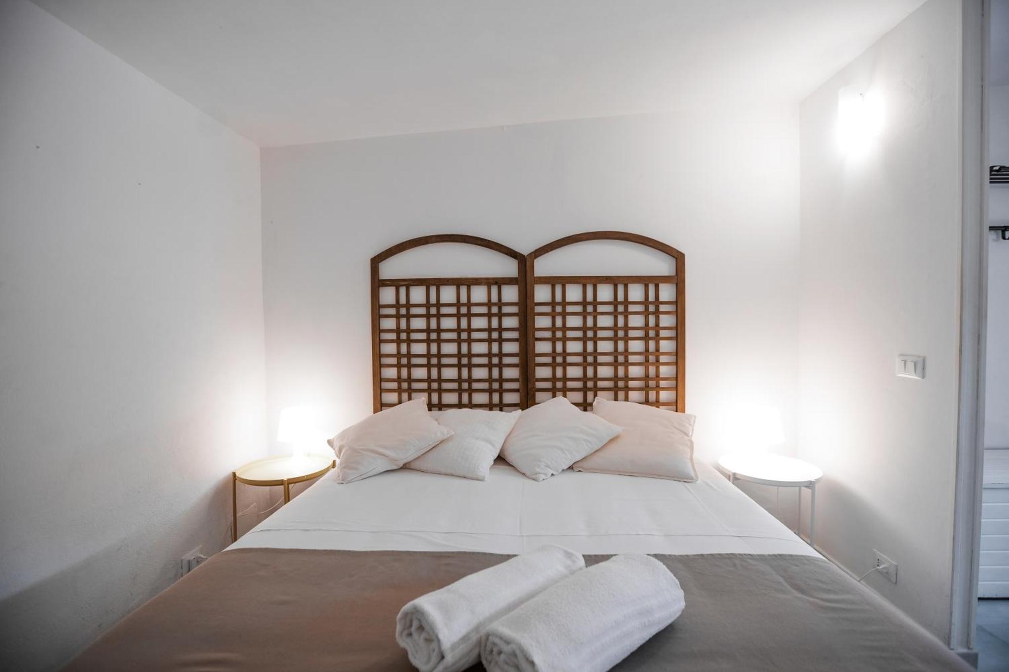 Villa Margherita Residence Favignana Pokoj fotografie