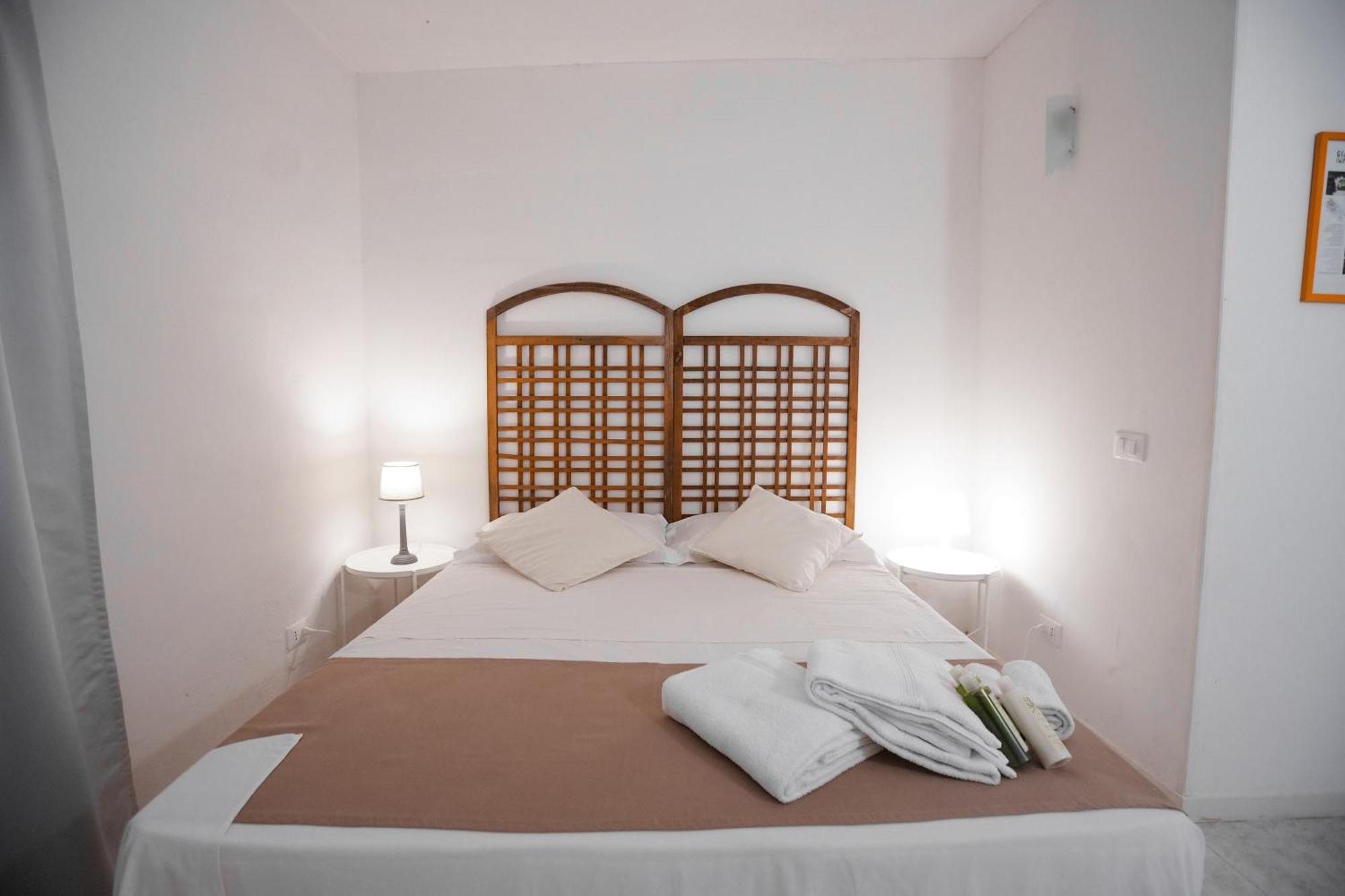 Villa Margherita Residence Favignana Pokoj fotografie