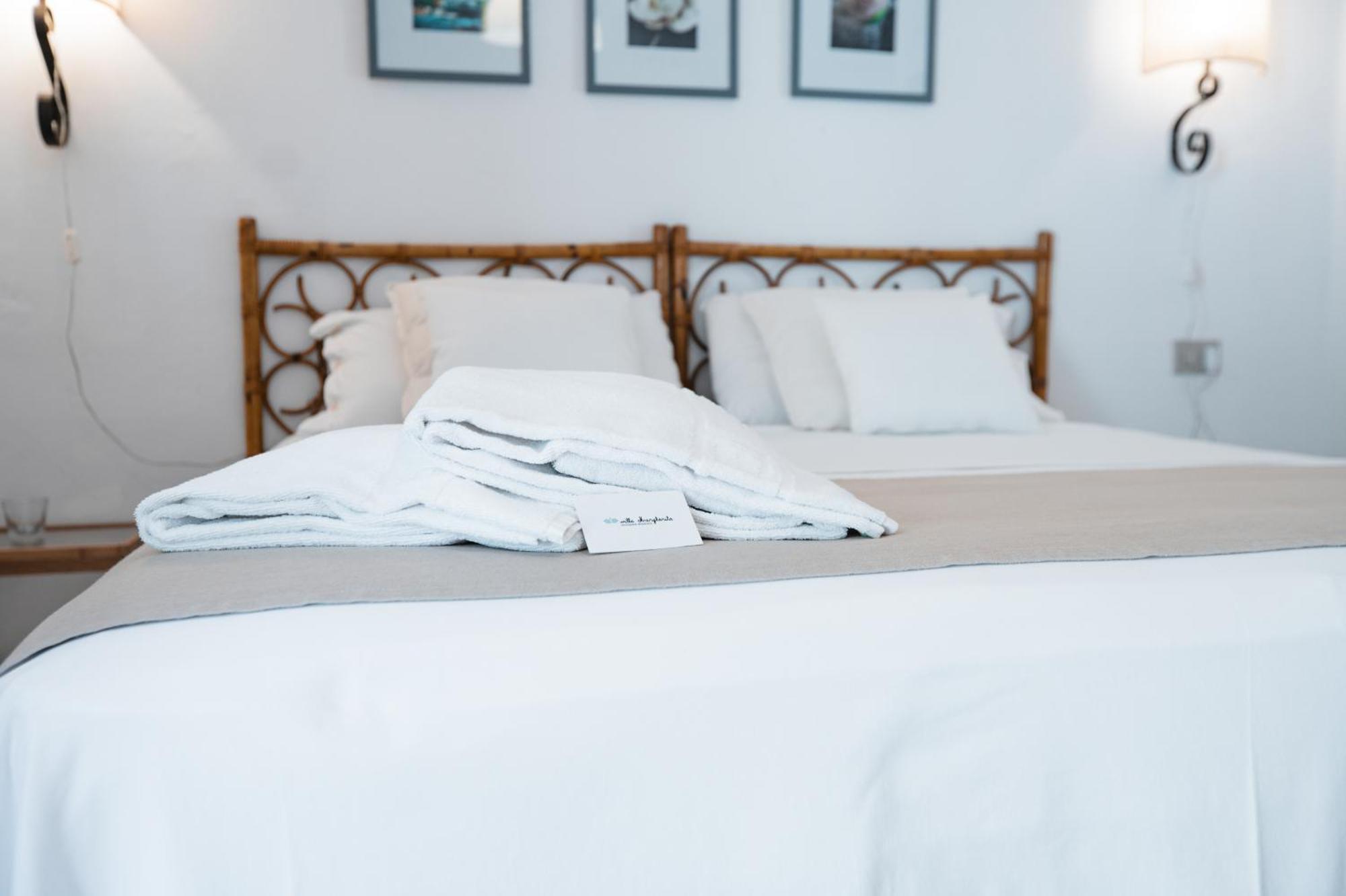 Villa Margherita Residence Favignana Pokoj fotografie