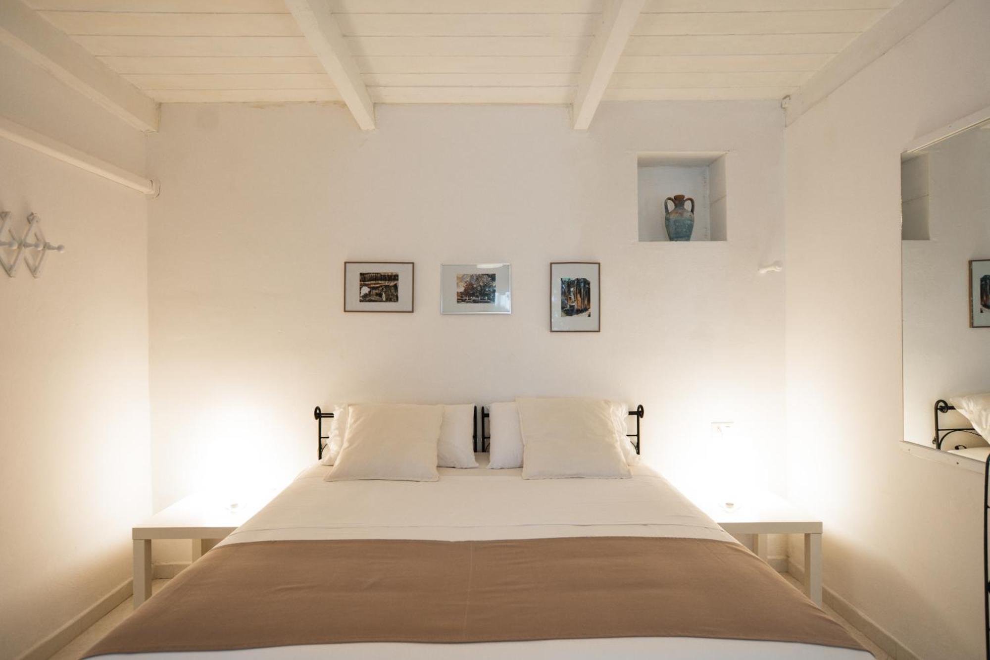 Villa Margherita Residence Favignana Pokoj fotografie