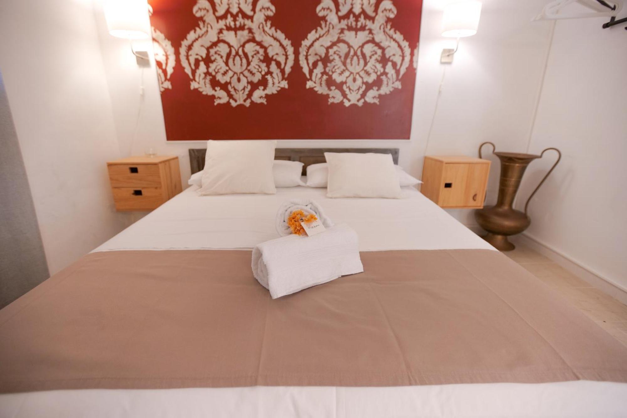 Villa Margherita Residence Favignana Pokoj fotografie
