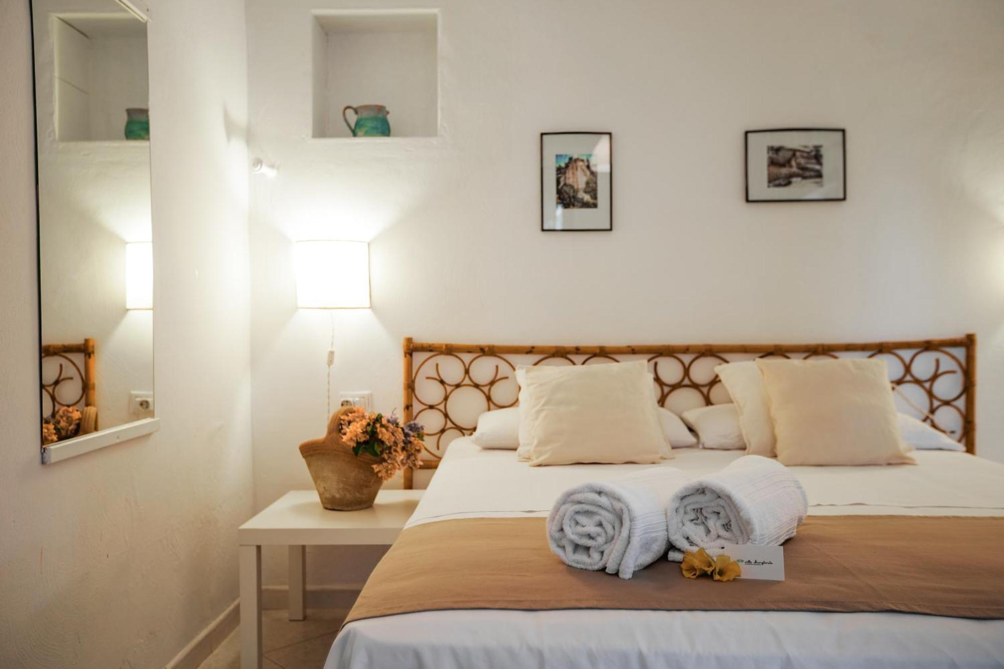 Villa Margherita Residence Favignana Pokoj fotografie