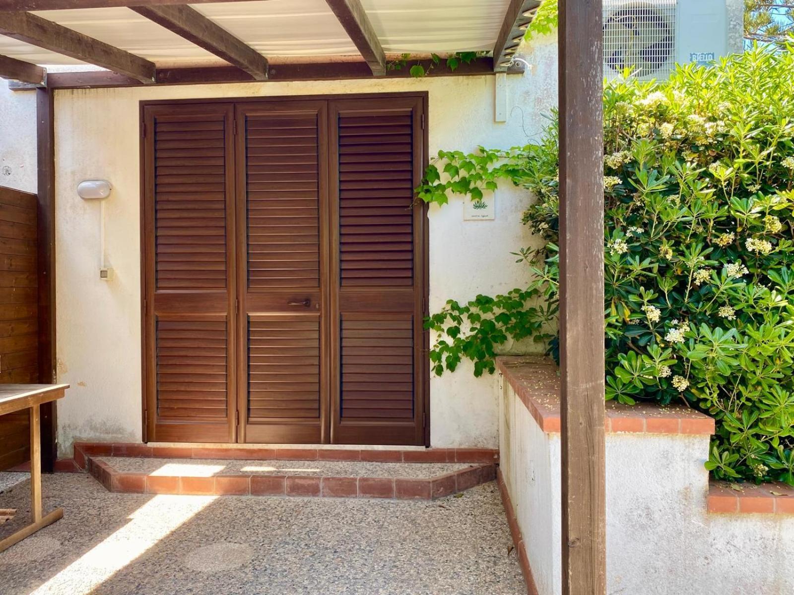 Villa Margherita Residence Favignana Exteriér fotografie