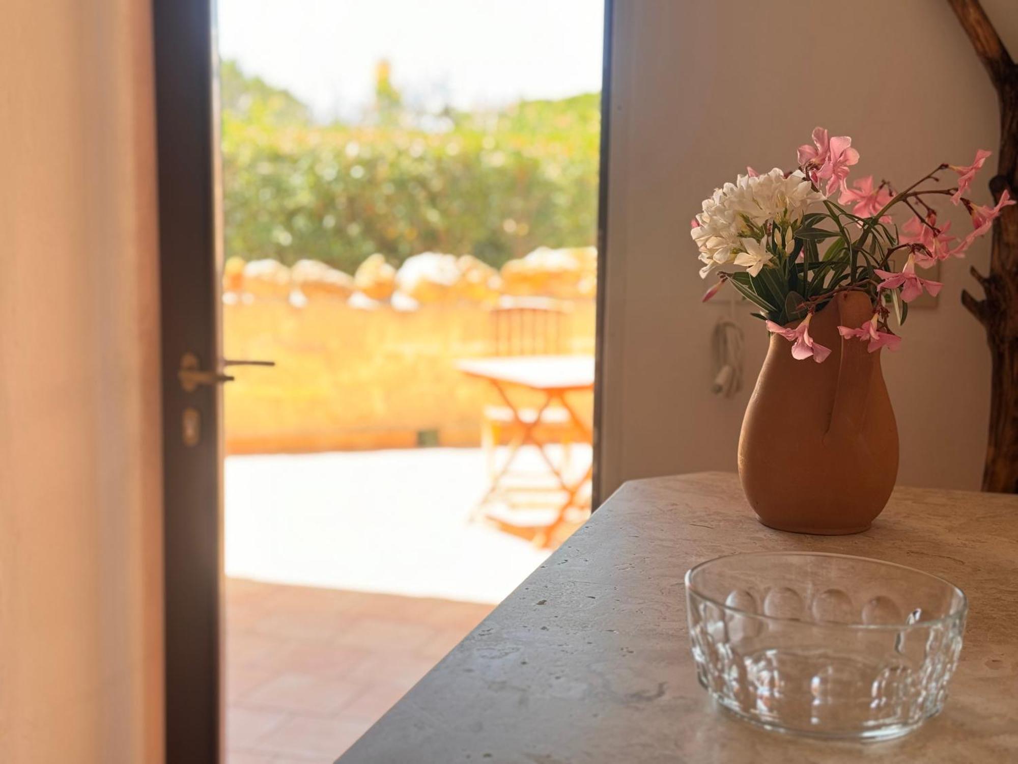 Villa Margherita Residence Favignana Exteriér fotografie